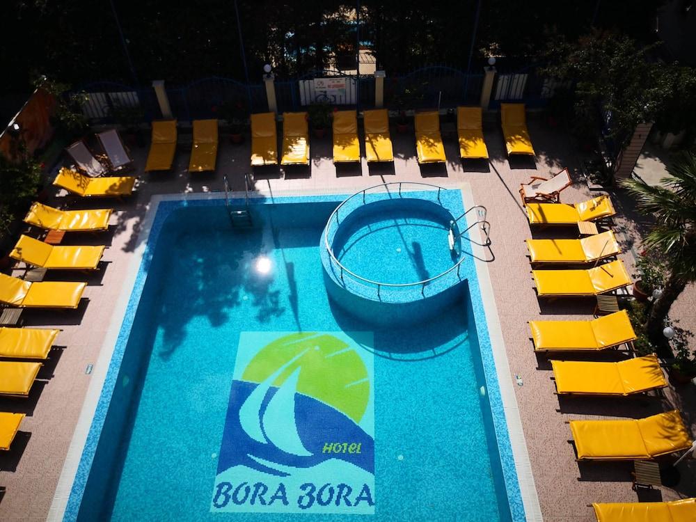 Bora Bora Hotel Sunny Beach Exterior photo